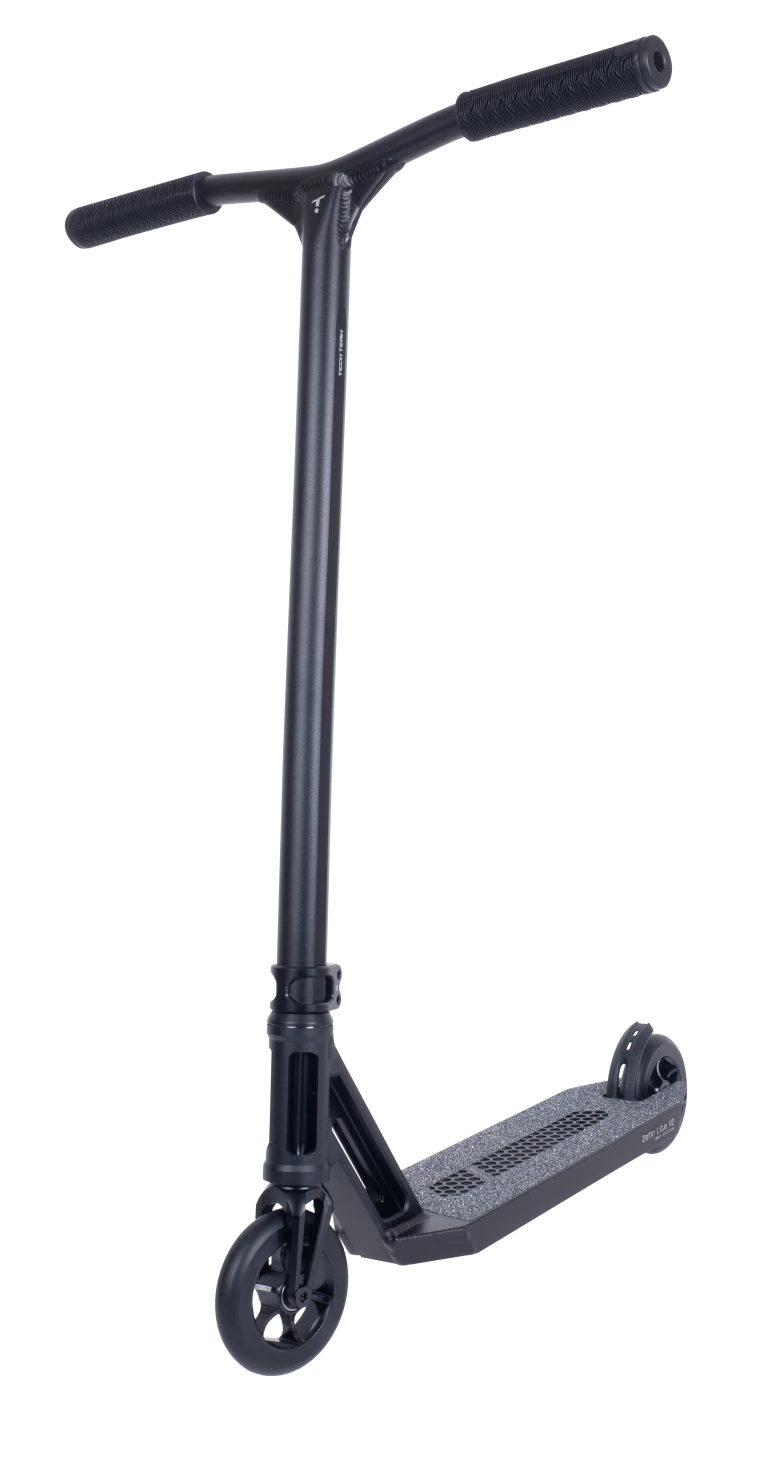 Самокат TechTeam Zefir Lite 47 V2 Black